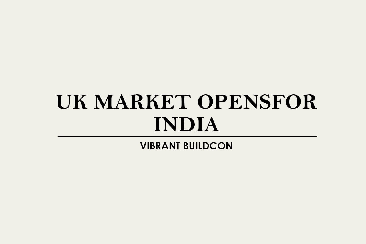 Vibrant Buildcon – 2025